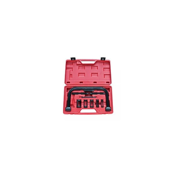 Kit Compresseur De Ressort De Soupape 10 Pièces -