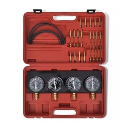Kit D'outils De Synchronisation Du Carburateur -
