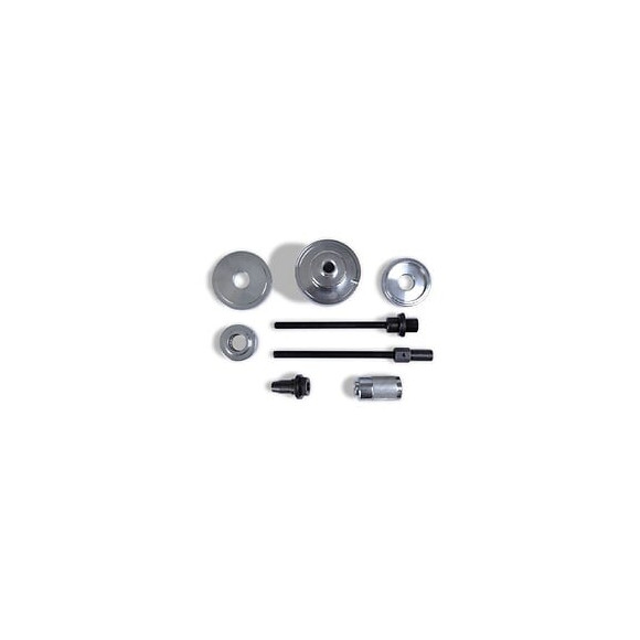 Kit D'extraction De Coussinet Vag Vw Polo 9n Fox Audi A2 Skoda -
