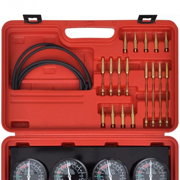 Kit D'outils De Synchronisation Du Carburateur -
