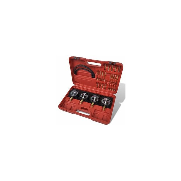 Kit D'outils De Synchronisation Du Carburateur -