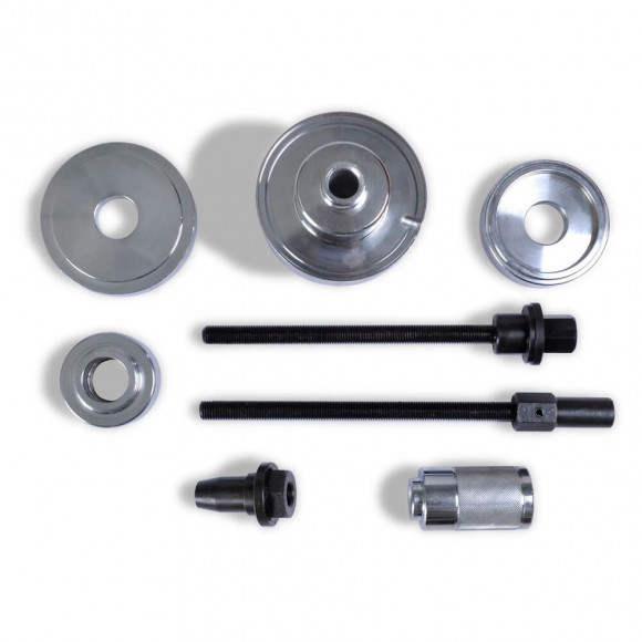 Kit D'extraction De Coussinet Vag Vw Polo 9n Fox Audi A2 Skoda -