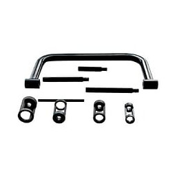 Kit Compresseur De Ressort De Soupape 10 Pièces -