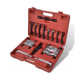Ensemble D'extracteur De Roulement 14 Pcs -