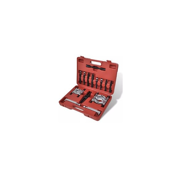 Ensemble D'extracteur De Roulement 14 Pcs -