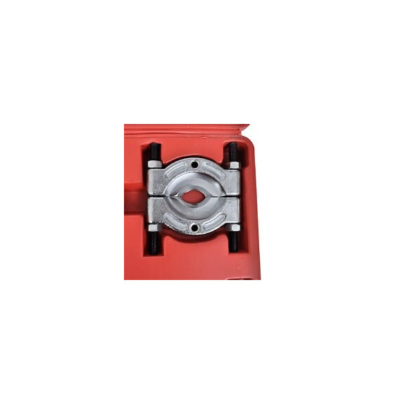 Ensemble D'extracteur De Roulement 14 Pcs -