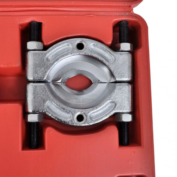 Ensemble D'extracteur De Roulement 14 Pcs -