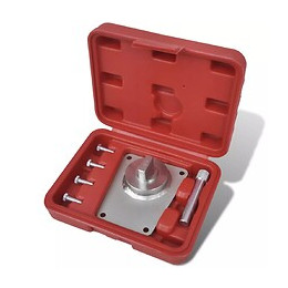 Kit D'outils De Synchronisation De Moteur Diesel Pour Opel/chevrolet -