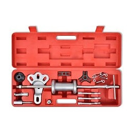 Kit D'extracteur De Moyeux Universel -