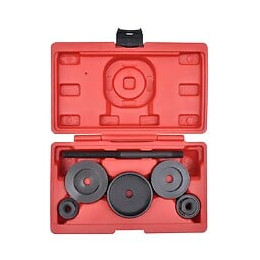 Kit D'outils De Douille D'essieu Arrière Pour Ford Fiesta Iv & Ka -