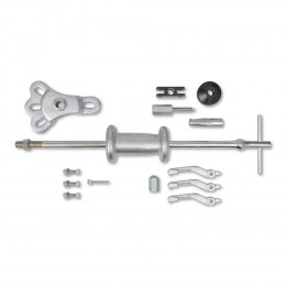 Kit D'extracteur De Moyeux Universel -