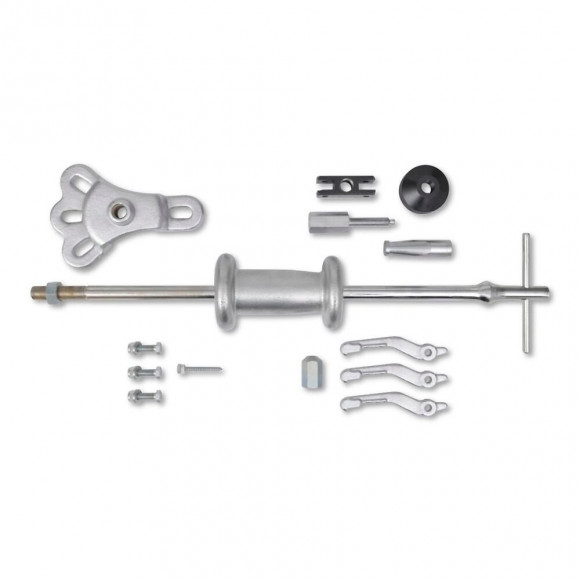 Kit D'extracteur De Moyeux Universel -
