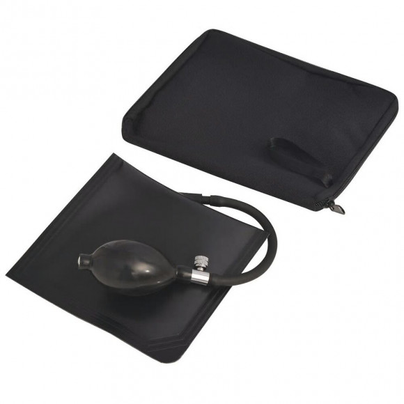 Kit De Débosselage Sans Peinture 16 Pièces Acier Inoxydable -