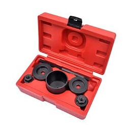 Kit D'outils De Douille D'essieu Arrière Pour Ford Fiesta Iv & Ka -