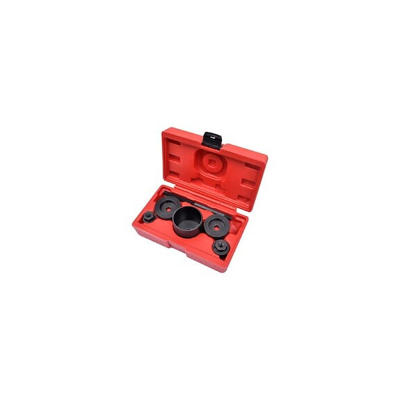 Kit D'outils De Douille D'essieu Arrière Pour Ford Fiesta Iv & Ka -