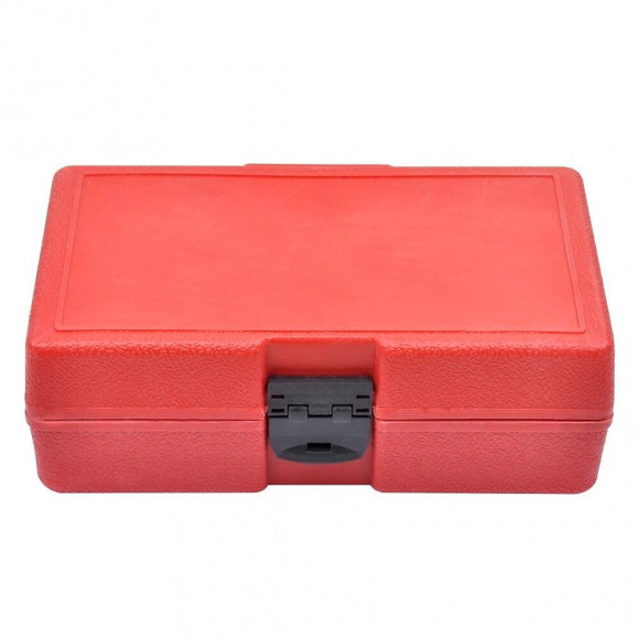 Kit D'outils De Douille D'essieu Arrière Pour Ford Fiesta Iv & Ka -