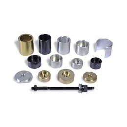 Extracteur Silencieux De Palier Pour Bmw -