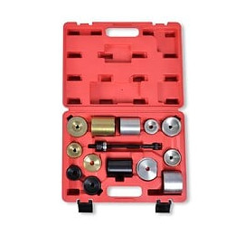 Extracteur Silencieux De Palier Pour Bmw -