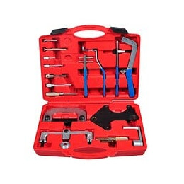 Kit Calage Moteur, Courroie De Distribution Pour Renault -