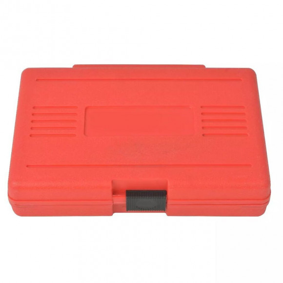 Kit D'extracteurs De Vis À Cannelures Multiples Acier 25 Pièces -