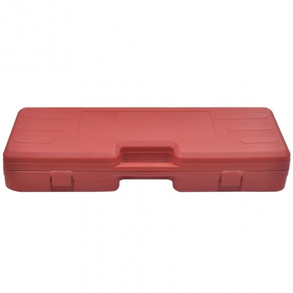 16 Pcs Extracteur De Moyeux À Inertie -