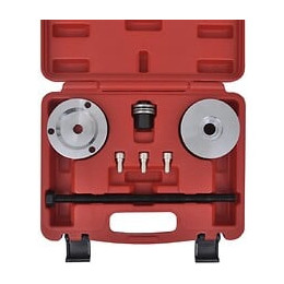 Outil De Montage De Silent Bloc Pour Essieu Arrière De Fiat -