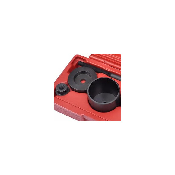 Kit D'outils De Douille D'essieu Arrière Pour Ford Fiesta Iv & Ka -