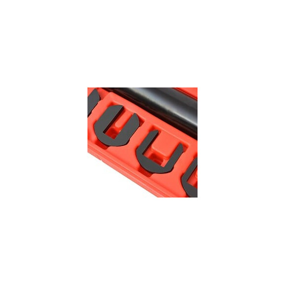 Kit De Montage/démontage Du Tirant Interne 8 Pcs -