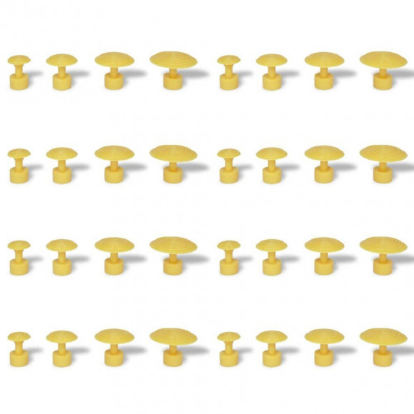 Système De Débosselage Adaptateur Pinpuller -