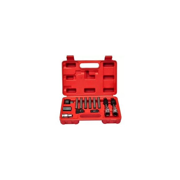 Coffret De Douilles Embout Tx 1/2 Mécanique Auto -