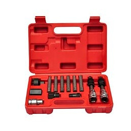 Coffret De Douilles Embout Tx 1/2 Mécanique Auto -