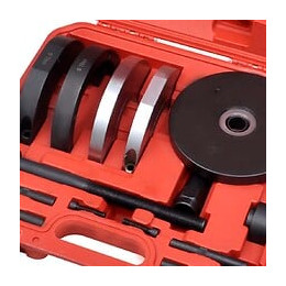 Kit D'outils Palier De Moyeu De Roue Avant De 78 Mm Ford, Mazda, Volvo -