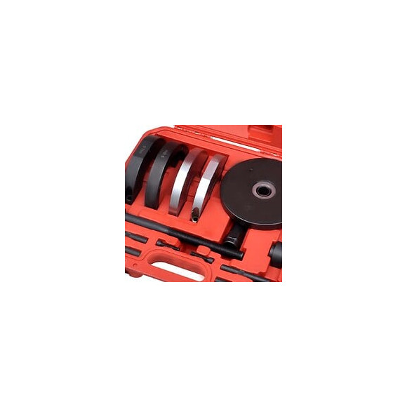 Kit D'outils Palier De Moyeu De Roue Avant De 78 Mm Ford, Mazda, Volvo -