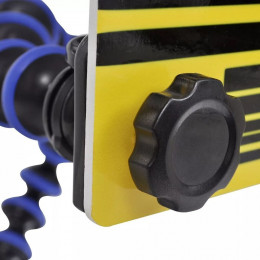 Panneau À Lignes Pour Débosselage Sans Peinture -