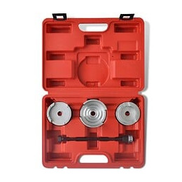 Coffret Extracteur D'essieu Arrière Renault Laguna -