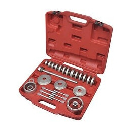 Kit D'outils Pour L'installation Et Démontage Du Roulement De Roue -