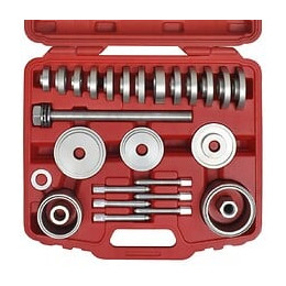 Kit D'outils Pour L'installation Et Démontage Du Roulement De Roue -