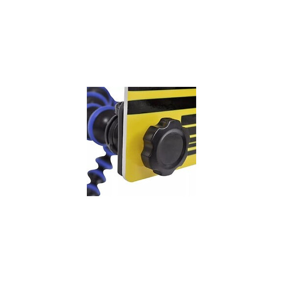 Panneau À Lignes Pour Débosselage Sans Peinture -