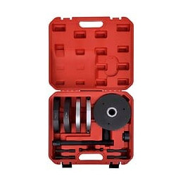 Kit D'outils Palier De Moyeu De Roue Avant De 78 Mm Ford, Mazda, Volvo -