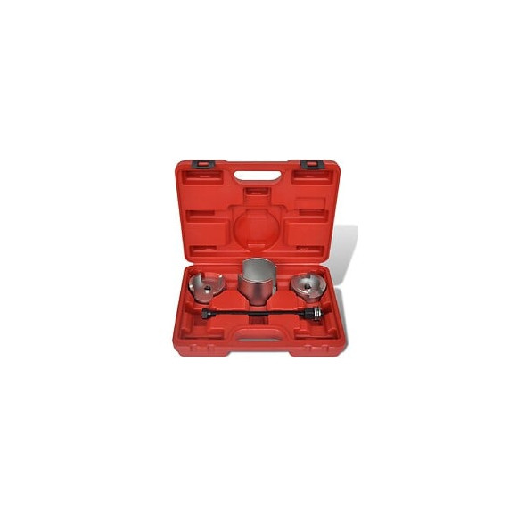 Coffret Extracteur D'essieu Arrière Renault Laguna -