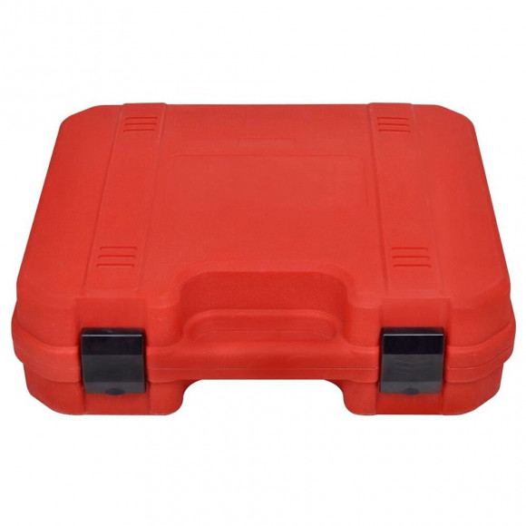 Kit D'outils Palier De Moyeu De Roue Avant De 78 Mm Ford, Mazda, Volvo -