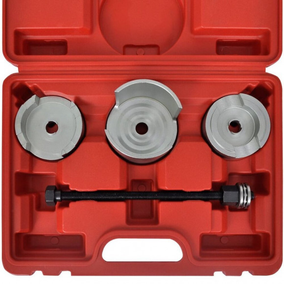 Coffret Extracteur D'essieu Arrière Renault Laguna -