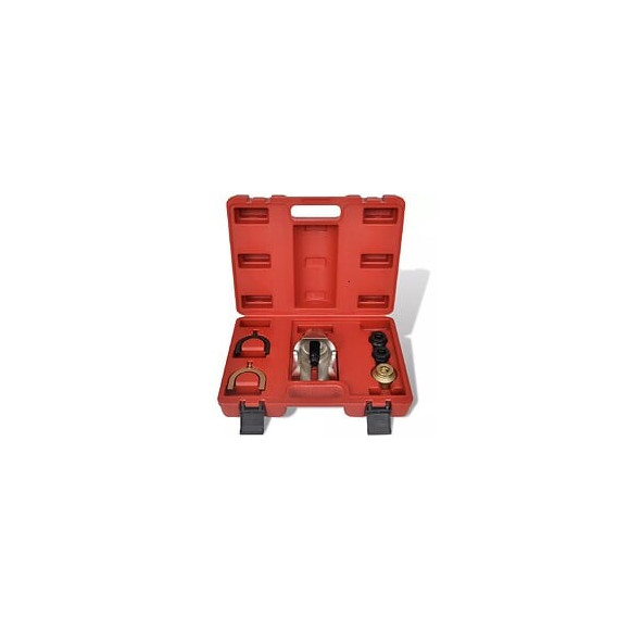 Coffret D'adaptateurs Extracteurs De Joints À Rotule Vw T4 -