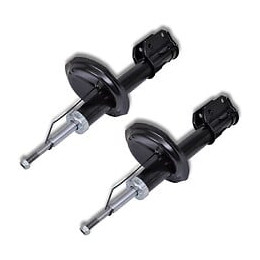 Jeu De 2 Amortisseurs Essence Avant Fiat / Lancia -