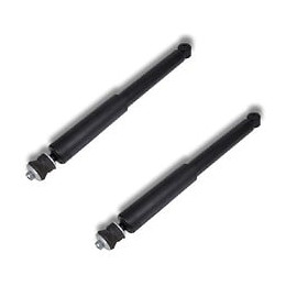 1 Paire D'amortisseur Avant À Pression D'huile Opel -