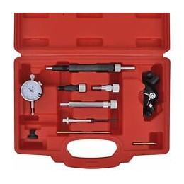 Kit D'outils De Calage Des Pompes À Injection Diesiel -