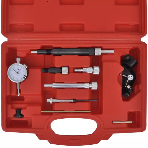 Kit D'outils De Calage Des Pompes À Injection Diesiel -