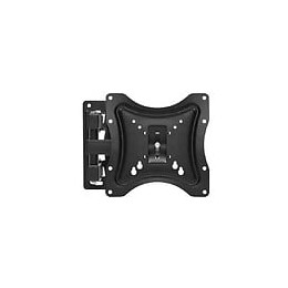 Tresice France Support Tv  Rotatif Réglable 14-42"