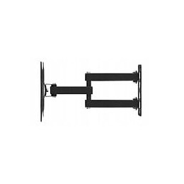 Tresice France Support Tv  Rotatif Réglable 14-42"