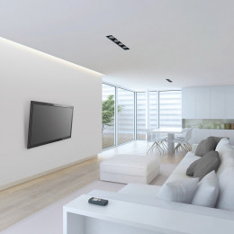 Support Mural Barkan E210plus